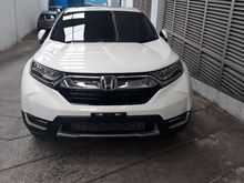 2019 Honda CR-V 1,5 Prestige Prestige VTEC SUV (PROMO SPEKTAKULER TDP 58 jtan, AGS 8 jtan)