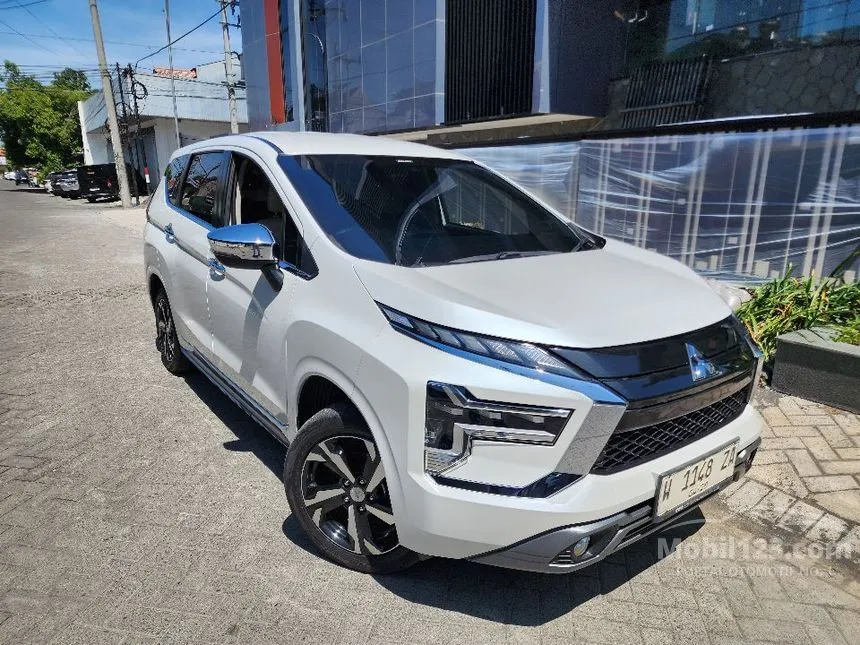 2023 Mitsubishi Xpander Ultimate MPV
