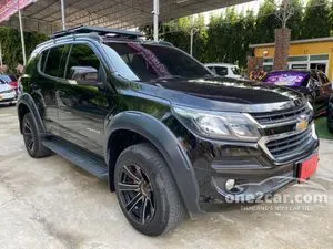 2019 Chevrolet TRAILBLAZER 2.5 LT SUV