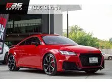 2022 Audi RS5 2.9 (ปี 16-25) Quattro Coupe