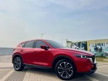 2022 Mazda CX-5 2.5 Elite SUV KM 20RB