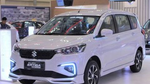 Beli Mobil Suzuki Bisa Ke Jepang Gratis