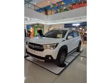 2022 Suzuki XL7 1.5 BETA Wagon