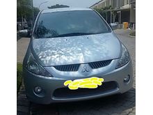 2010 Mitsubishi Grandis 2.4 GLS MPV