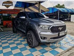 2019 Ford RANGER 2.2 XLT Double Cab Hi-Rider Pickup