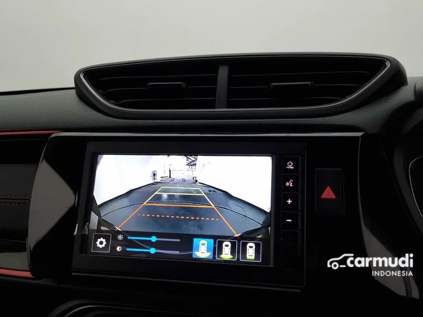 2024 Honda WR-V RS SUV