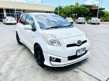 2012 Toyota Yaris 1.5 (ปี 06-13) J Hatchback AT