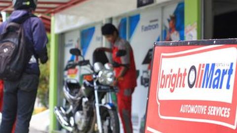 Sambut Bulan Februari, Pertamina Lubricants Gelar Kompetisi Menarik