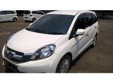 2015 Honda Mobilio 1.5 E MT