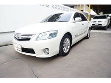 2010 Toyota Camry 2.4 (ปี 06-12) Hybrid Sedan AT