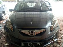 2015 Honda Brio 1.2 Satya E Hatchback