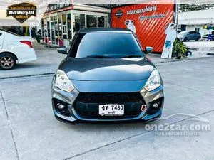 2019 Suzuki SWIFT 1.2 GL Hatchback