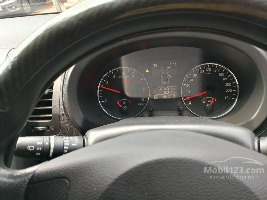 2012 Nissan X-Trail X-Tremer SUV