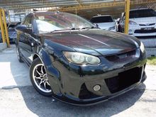 2010 Proton Satria Neo 1.6 R3 BODYKIT ONE OWNER