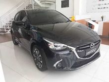Mazda 2 2018 Total DP Ringan dan Harga Termurah