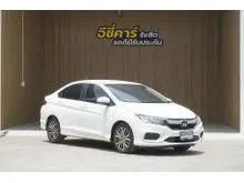 2019 Honda City 1.5 (ปี 14-18) S Sedan
