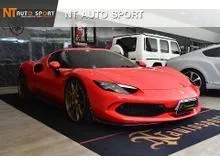 2024 Ferrari 296 3.0 (ปี 22-32) GTB Coupe
