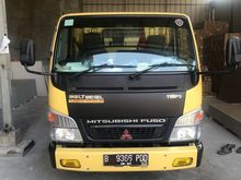 2016 Mitsubishi Colt FE 3.9 3.9 Manual Trucks