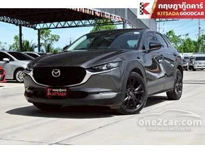 2024 Mazda CX-30 2.0 Carbon Edition SUV