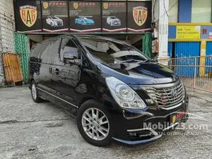 2017 Hyundai H-1 2.5 XG New Next Generation MPV