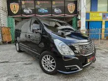 2017 Hyundai H-1 2.5 XG New Next Generation MPV