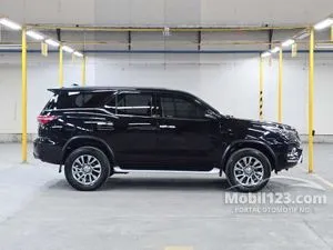 2021 Toyota Fortuner 2.4 VRZ 4X2 SUV