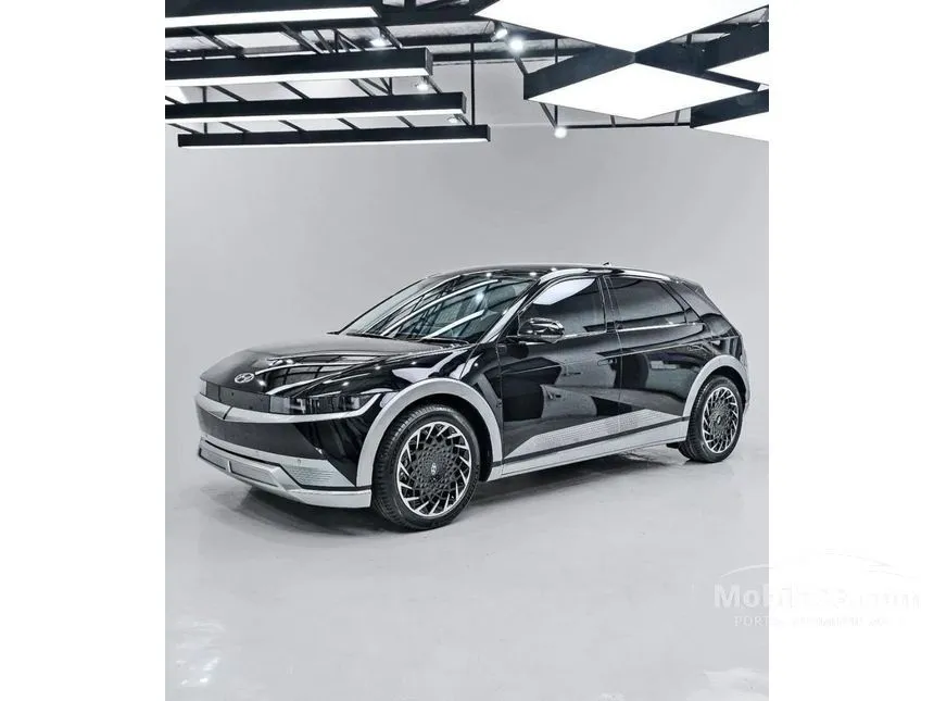 2026 Hyundai IONIQ 5 Signature Long Range SUV