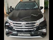 Promo Akhir Tahun All New Terios