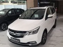 2022 Wuling Cortez 1,5 Lux+ EX Wagon