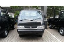 2017 Promo Dp Minim 8 Jt Suzuki Carry Pick Up 1.5 FD dan WD