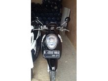 2016 Honda Scoopy 110