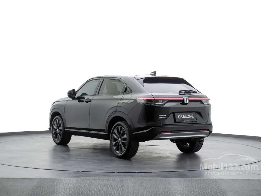 2023 Honda HR-V Special Edition SUV