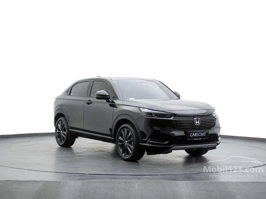 2023 Honda HR-V Special Edition SUV