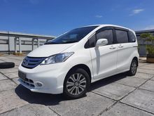 2015 Honda Freed 1.5 E MPV