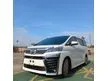 Jual Mobil Toyota Vellfire 2023 G 2.5 di DKI Jakarta Automatic Van Wagon Putih Rp 1.399.800.000