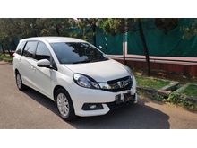 2016 Honda Mobilio 1.5 E MPV AT