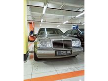 1991 Mercedes-Benz 230E 230E