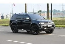 2015 Mitsubishi Pajero Sport 2.5 Dakar 4X2 SUV