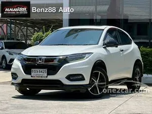2019 Honda HR-V 1.8 RS SUV