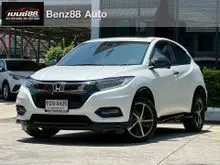 2019 Honda HR-V 1.8 (ปี 14-18) RS SUV