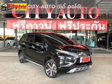 2020 Mitsubishi Xpander 1.5 (ปี 18-23) GT Wagon