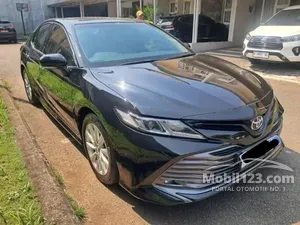 2019 Toyota Camry 2.5 V Sedan