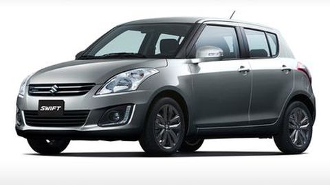 Minyak Rem Rawan Bocor, Suzuki Swift Direcall