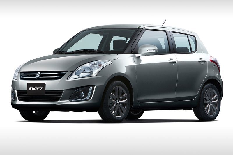 Minyak Rem Rawan Bocor, Suzuki Swift Direcall