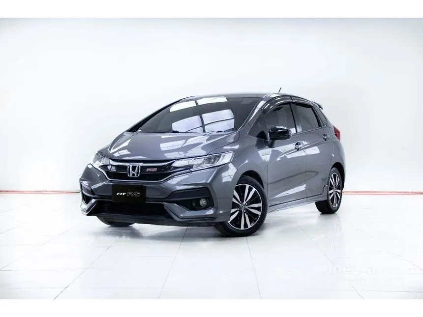 2019 Honda JAZZ RS Hatchback