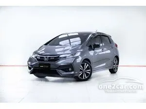 2019 Honda JAZZ 1.5 RS Hatchback