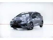 2019 Honda JAZZ 1.5 (ปี 14-22) RS Hatchback