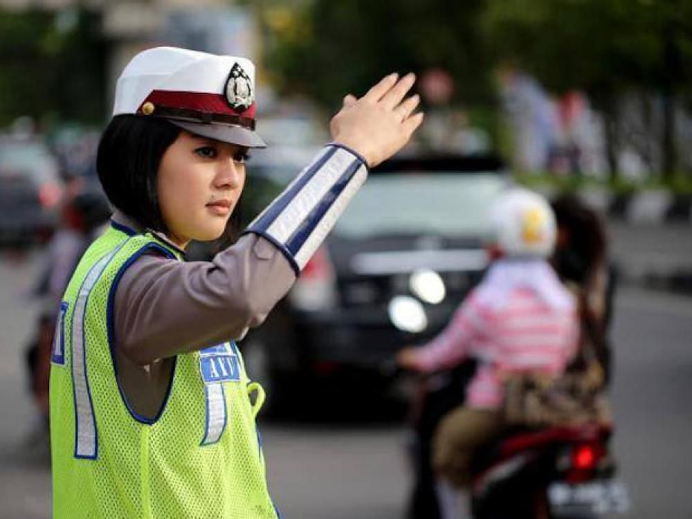Warga yang Nekat Mudik Bisa Dipenjara atau Denda Rp 100 Juta
