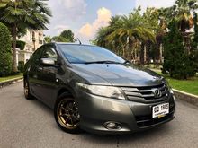 2010 Honda City 1.5 (ปี 08-14) V i-VTEC Sedan AT