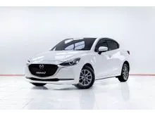 2022 Mazda 2 1.3 (ปี 15-25) S Sedan